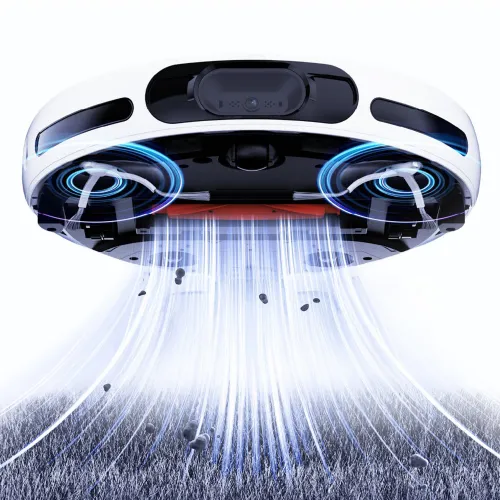 Robot sprzątający EZVIZ RS20 Pro Max