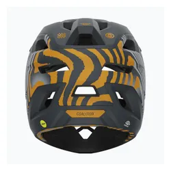 Kask rowerowy Giro FF Coalition Spherical MIPS matte dark shark dune