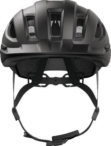 Kask rowerowy ABUS Urban-I 4.0 LR