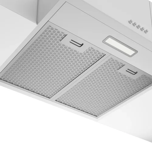 Okap Beko b100 HNS51222NAW Biały