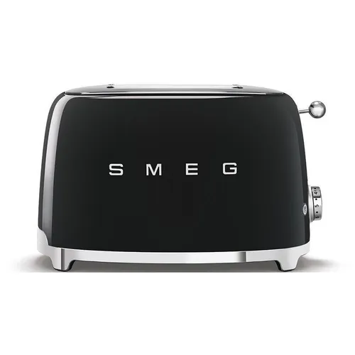 Тостер SMEG TSF01BLEU