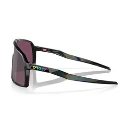 Okulary rowerowe OAKLEY Sutro PRIZM Road Black