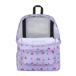 Повседневный рюкзак SuperBreak One JanSport-lagoon luau