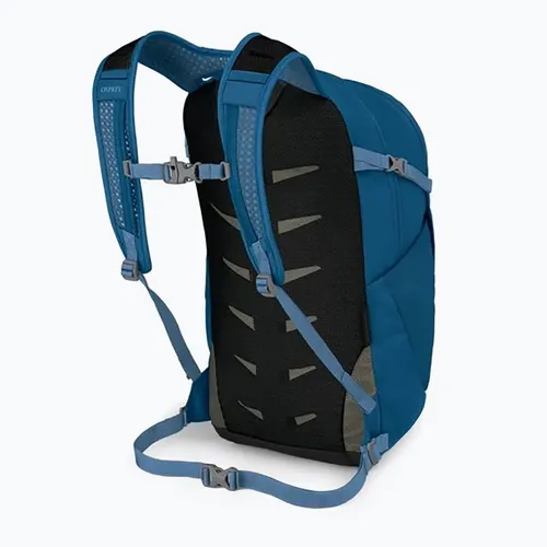 Спортивный рюкзак Osprey Daylite Plus - night shift blue