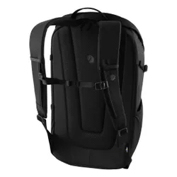 Plecak miejski Fjallraven Ulvo 23 - black