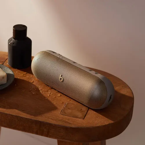 Głośnik Bluetooth Beats Pill Szampański