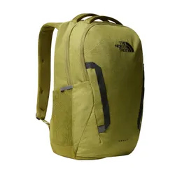 Школьный рюкзак The North Face Vault-forest olive light heather / tnf black