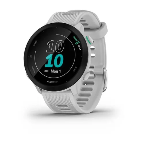 Smartwatch Garmin Forerunner 55 42mm GPS Белый