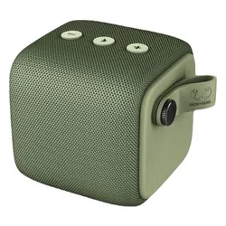 Fresh N Rebel Rockbox Bold S Dried Green Hoparlörü (1RB6000DG)