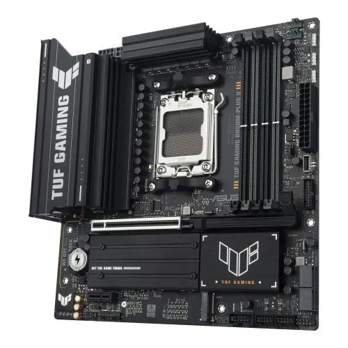 Płyta główna ASUS TUF GAMING B850M-PLUS II