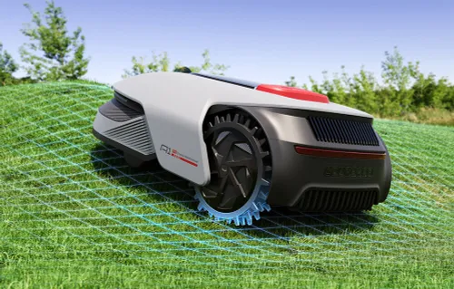 Robot koszący DREAME A1 PRO 1000