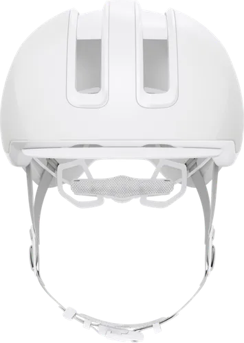 Kask rowerowy orzeszek ABUS HUD-Y Pure