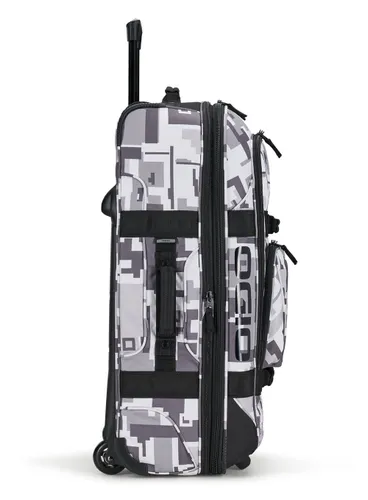 Ogio Terminal 95 l Tekerlekli Çanta-cyber camo