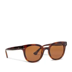 Okulary przeciwsłoneczne GOG Sophie E756-2P Brown Demi - Rozmiar (EU) 00