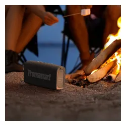 Głośnik Bluetooth Tronsmart Trip 10W Czerwony