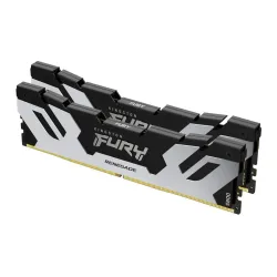 Pamięć RAM Kingston FURY Renegade DDR5 32GB (2 x 16GB) 6400 CL32 Czarno-srebrny