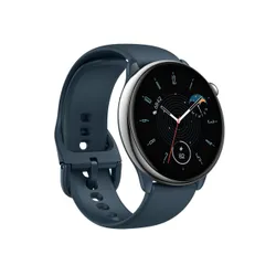 Умные Часы Amazfit GTR Mini Ocean Blue