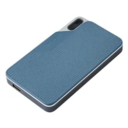 Dysk INTENSO TX100 500GB SSD Niebieski