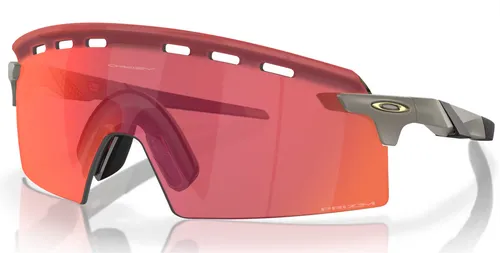 Велосипедные очки Oakley Encoder Strike PRIZM Trail Torch