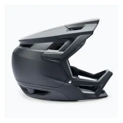 Kask rowerowy Alpina Roca black matte