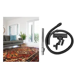 Odkurzacz ŁUCZNIK OT-2022