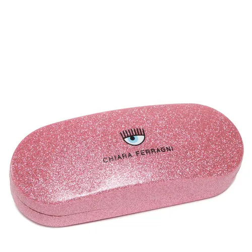 Солнцезащитные очки Chiara Ferragni CF 7004 / s Pink 35j