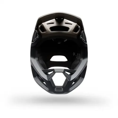 Kask rowerowy Full Face FOX Proframe Solid YTH MIPS