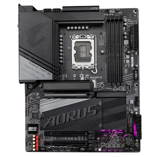 Płyta główna Gigabyte Z790 AORUS ELITE X WIFI7 DDR5