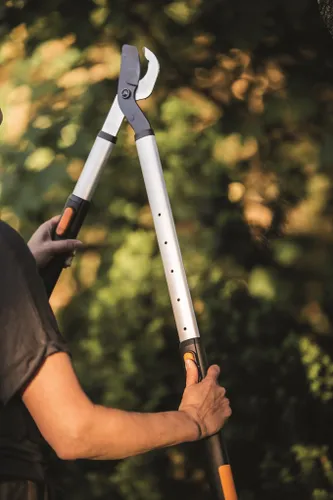 Sekator nożycowy Fiskars SmartFit (112500)