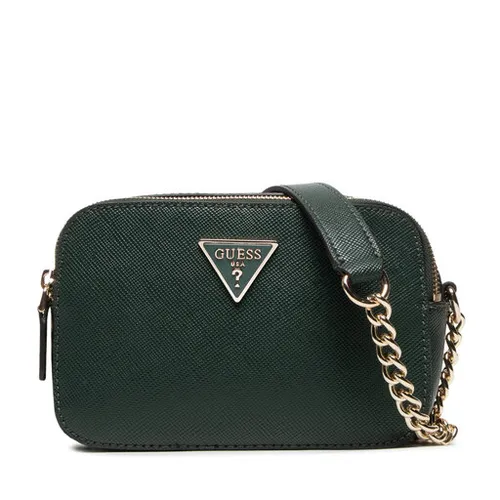 Guess Noelle Crossbody Camera Hwzg78 79140 sac pentru