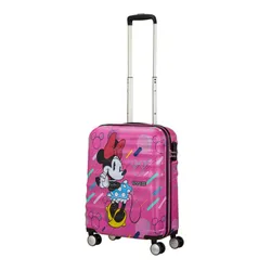 American Tourister Wavebreaker Disney Salon Kılıfı-Minnie future pop