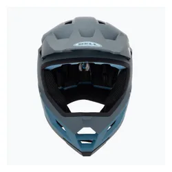 Kask rowerowy Bell Sanction 2 DLX MIPS blip teal