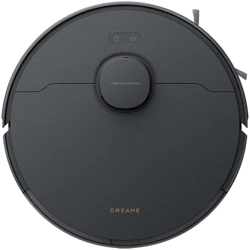Robot sprzatający DREAME D20 Czarny