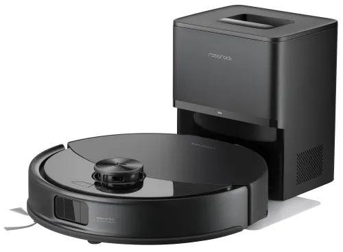 Robot sprzątający ROBOROCK Q10 VF+ Czarny