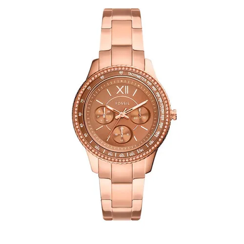 Fossil Stella ES5109 Gold Saati