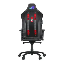 Fotel ASUS ROG Chariot X Czarny