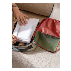 Organizer na odzież CabinZero Lux Packing Cube Medium 5,5 l - cebu sands