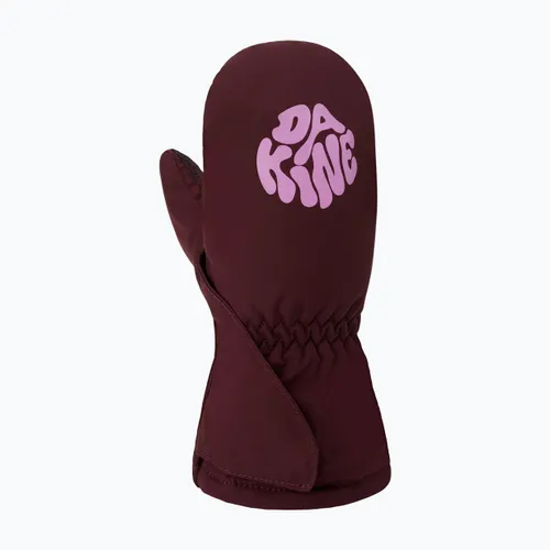 Rękawice snowboardowe Dakine Brat Mitt port royale