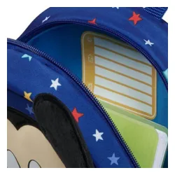 Детский рюкзак S+ Samsonite Disney Ultimate 2.0-Mickey stars