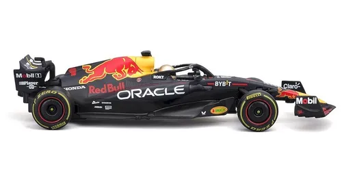Samochód zdalnie sterowany MAISTO TECH Oracle Red Bull Racing RB18 82358