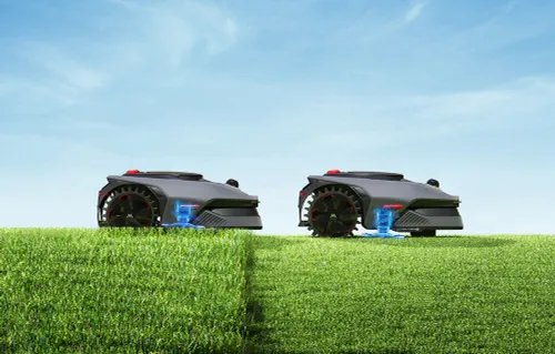 Robot koszący MOVA LiDAX Ultra 800