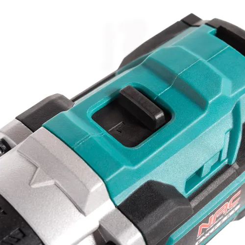 Wiertarko-wkrętarka akumulatorowa NAC CDB-70-BL-I-LI-20V