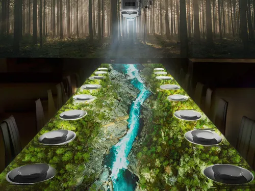 Projektor VIEWSONIC Luminous Superior LS711HD Full HD (1920 x 1080), 4200 ANSI lumen