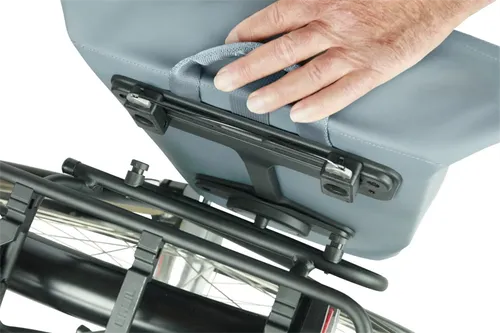 Sakwa BASIL City + MIK