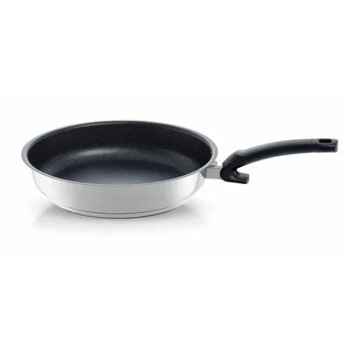 FISSLER Adamant Premium 26 cm - patelnia nieprzywierająca