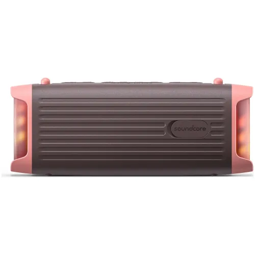 Głośnik Bluetooth Soundcore Boom 3i 50W Brązowy