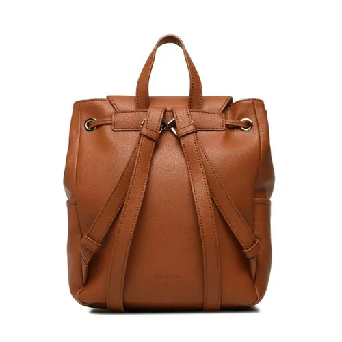 Patrizia Pepe 8b0097 / L001 B757 rucsac nou Cuoio