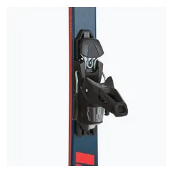 Narty zjazdowe Fischer Curv TI Twin Powerrail + wiązania RS 10 GW PR