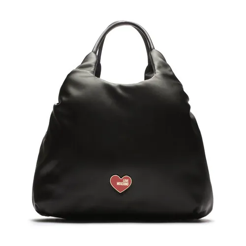 Сумка LOVE MOSCHINO Borsa JC4273PP0HKN0000 Nero