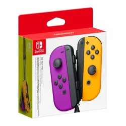 Геймпад Nintendo Switch Joy-Con Pair для Nintendo Switch